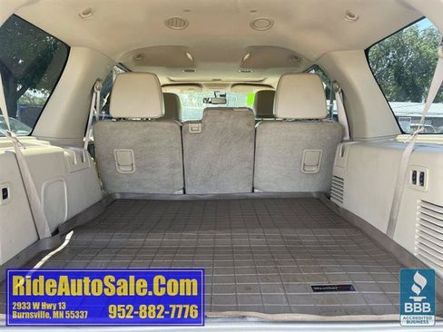 Used 2012 Ford Expedition XLT AWD/4WD image 30