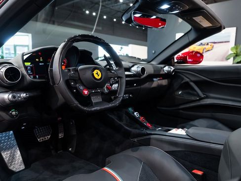 Certified 2022 Ferrari 812 GTS image 26