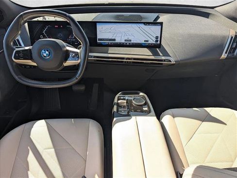 Certified 2024 BMW iX xDrive50 image 16