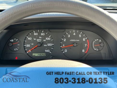 Used 2001 Nissan Altima GXE image 27