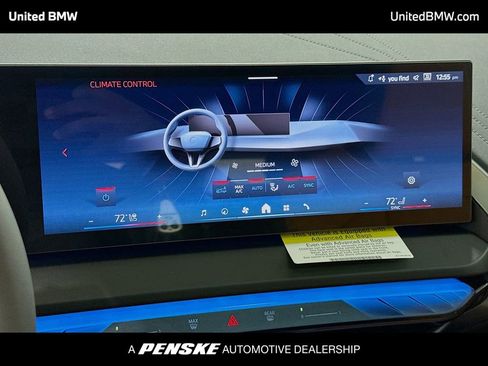 New 2026 BMW X3 M50 AWD/4WD image 11