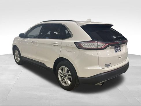 Used 2016 Ford Edge SEL w/ Equipment Group 201A AWD/4WD image 10