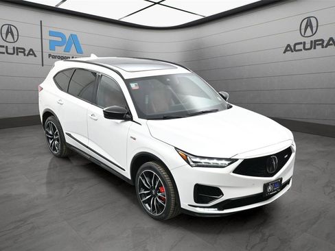 Certified 2024 Acura MDX Type S image 35