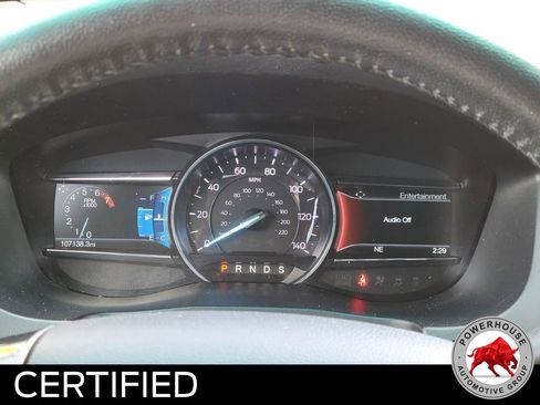 Used 2018 Ford Explorer Limited image 34