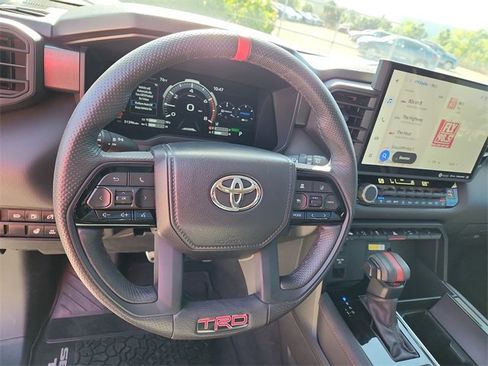 Used 2023 Toyota Sequoia TRD Pro image 19