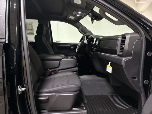 New 2026 Chevrolet Silverado 1500 LT AWD/4WD image 22