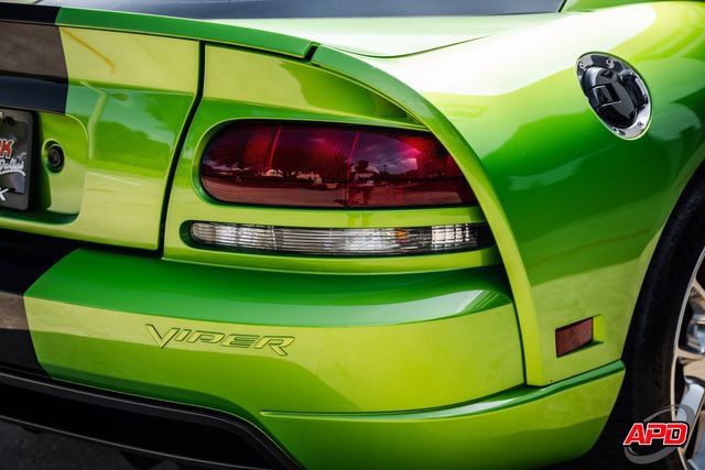 Used 2008 Dodge Viper SRT-10 RWD image 59