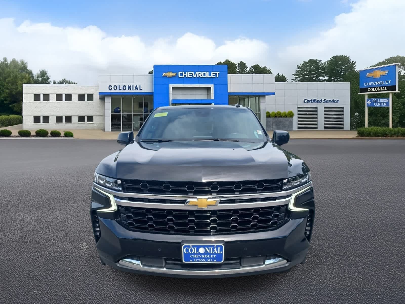 Used 2023 Chevrolet Suburban LS AWD/4WD image 26