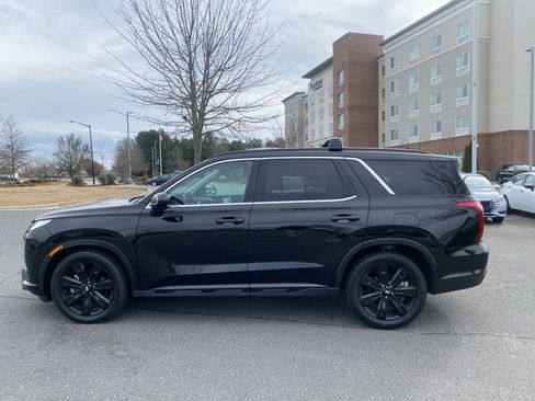 Used 2024 Hyundai Palisade XRT image 6