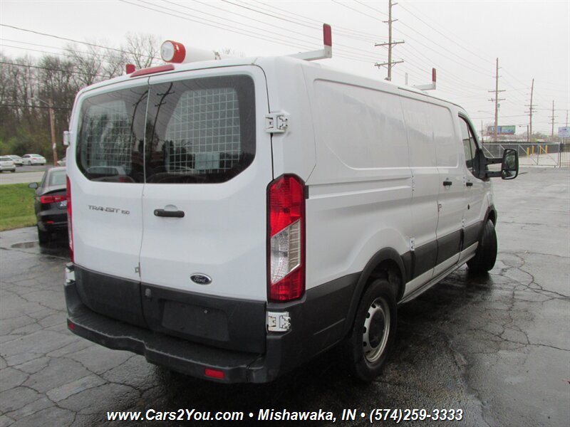 Used 2018 Ford Transit 150 130 Low Roof RWD image 6
