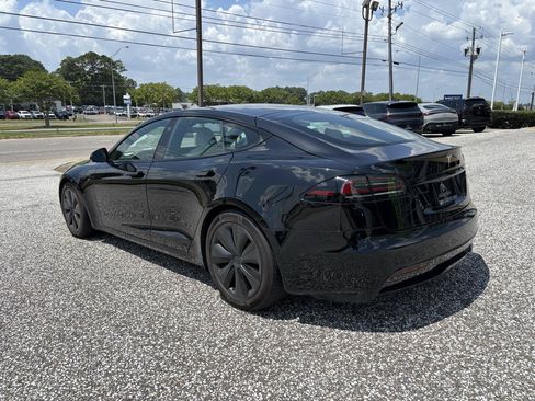 Used 2022 Tesla Model S AWD/4WD image 3