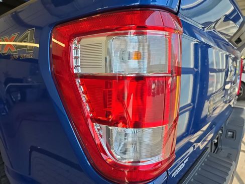 Used 2022 Ford F150 XL w/ STX Appearance Package AWD/4WD image 36