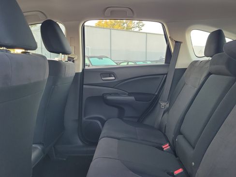 Used 2014 Honda CR-V LX image 9