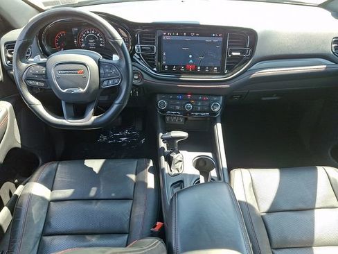 Used 2024 Dodge Durango GT AWD/4WD image 15