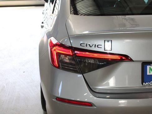 Used 2023 Honda Civic Sport image 37