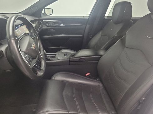 Used 2016 Cadillac CT6 Premium Luxury w/ Comfort Package AWD/4WD image 17
