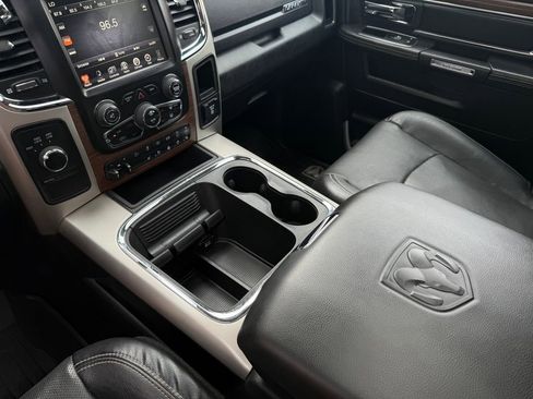 Used 2017 RAM 2500 Laramie w/ Sport Appearance Group image 45