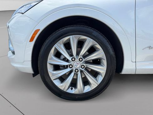 Used 2025 Buick Envista Avenir FWD image 12