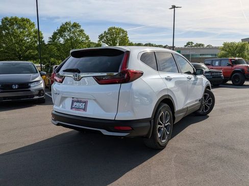 Used 2022 Honda CR-V EX image 5