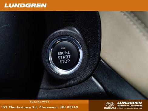 Used 2020 Subaru Outback Limited image 21