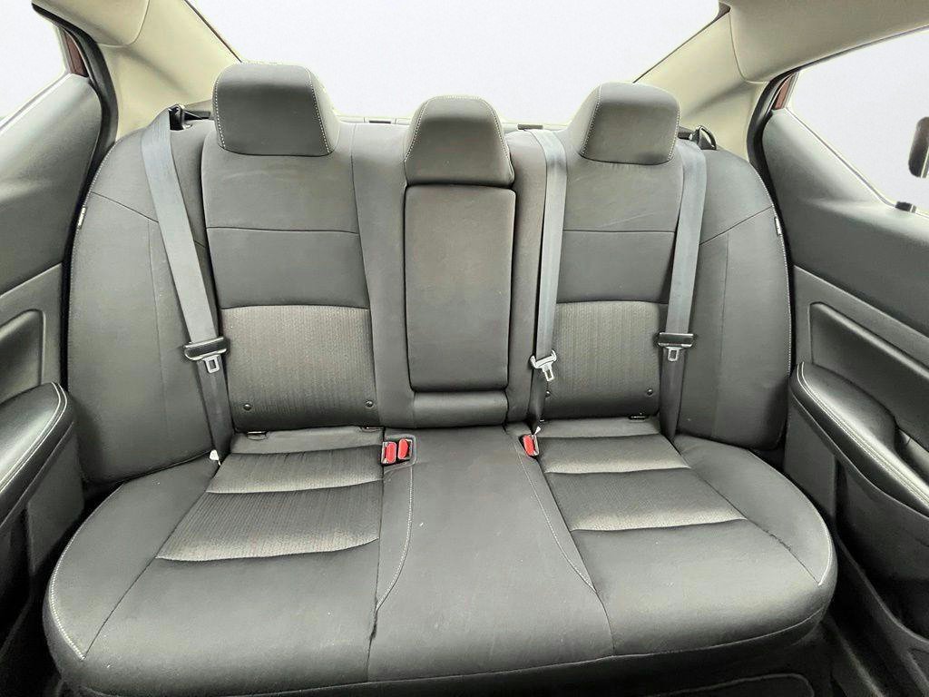 Used 2025 Nissan Altima 2.5 SV FWD image 26