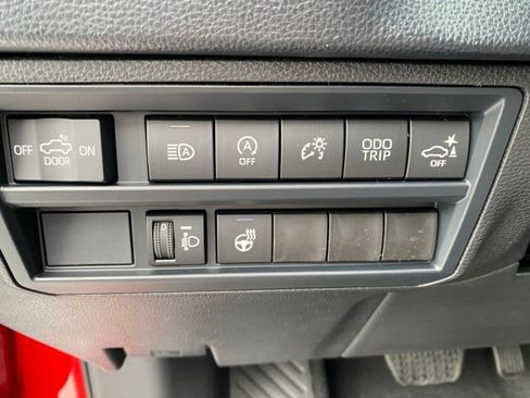 New 2026 Toyota Tundra SR5 AWD/4WD image 25