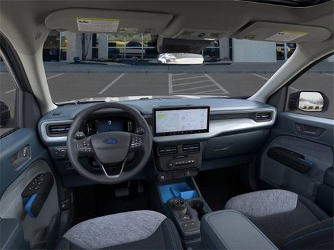 New 2026 Ford Maverick XLT w/ XLT Luxury Package image 9