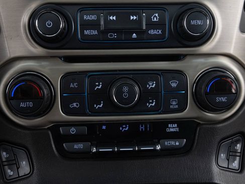 Used 2018 GMC Yukon Denali AWD/4WD image 37