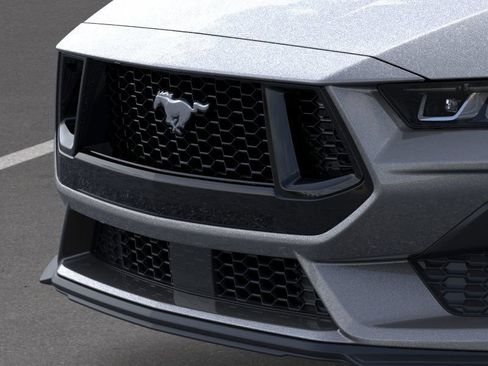 New 2025 Ford Mustang GT w/ GT Performance Package image 17