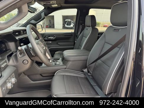 New 2026 GMC Sierra 1500 AT4X AWD/4WD image 22