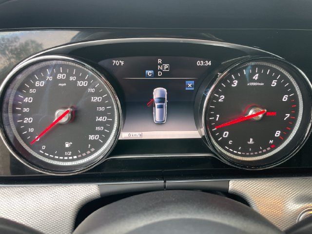 Used 2019 Mercedes-Benz E 450 4MATIC Wagon w/ Premium Package image 17