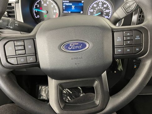 Used 2022 Ford F150 XLT w/ Trailer Tow Package image 22