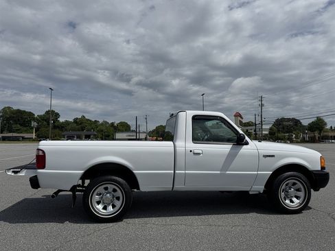 Used 2003 Ford Ranger XL RWD image 25