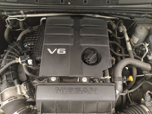 Used 2021 Nissan Frontier S RWD image 30