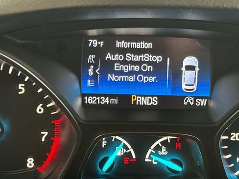 Used 2017 Ford Escape SE FWD image 30