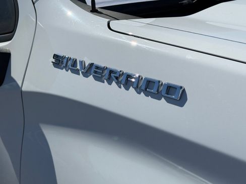 Used 2021 Chevrolet Silverado 1500 W/T w/ WT Fleet Convenience Package image 29