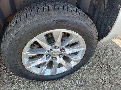 Used 2012 Chevrolet Tahoe LT AWD/4WD image 33
