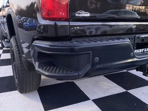 Used 2020 Chevrolet Silverado 3500 W/T w/ WT Convenience Package image 12