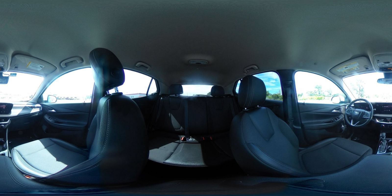 Used 2026 Buick Encore GX Preferred FWD image 38