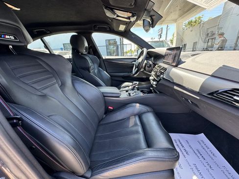 Used 2023 BMW M5 w/ Competition Package image 19