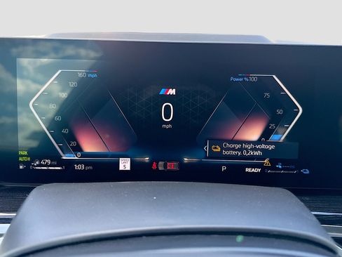 New 2026 BMW X5 xDrive50e image 41