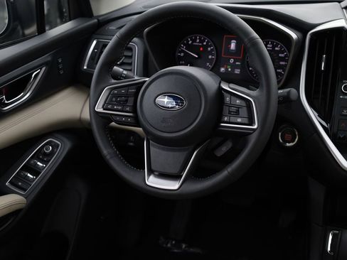 New 2026 Subaru Ascent Limited AWD/4WD image 29