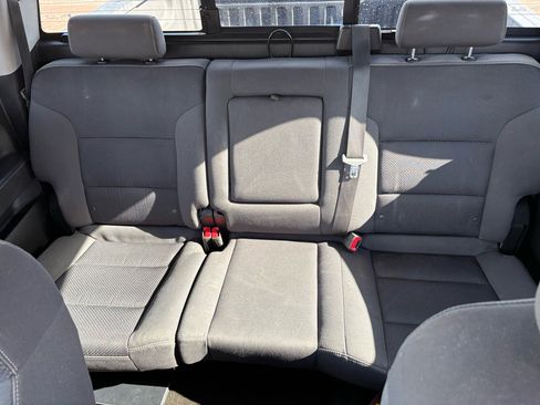 Used 2018 Chevrolet Silverado 1500 LT w/ All Star Edition image 9