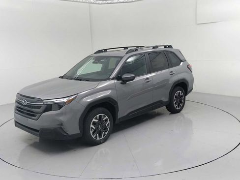 New 2026 Subaru Forester Premium image 4