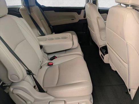 Used 2026 Honda Odyssey EX-L image 26