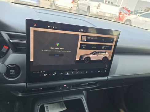 New 2026 MAZDA CX-5 Select AWD/4WD image 19