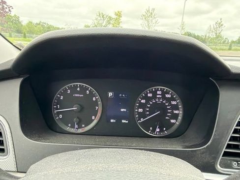 Used 2017 Hyundai Sonata SE FWD image 36