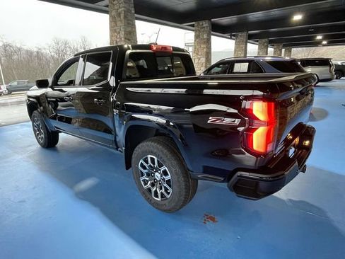 New 2026 Chevrolet Colorado Z71 w/ Technology Package image 5