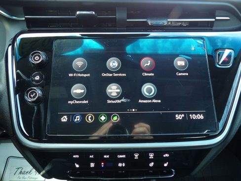 Used 2023 Chevrolet Bolt LT w/ Infotainment Package image 22