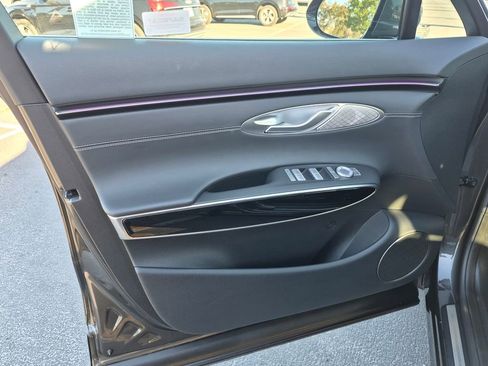 Used 2026 Genesis GV70 2.5T image 10